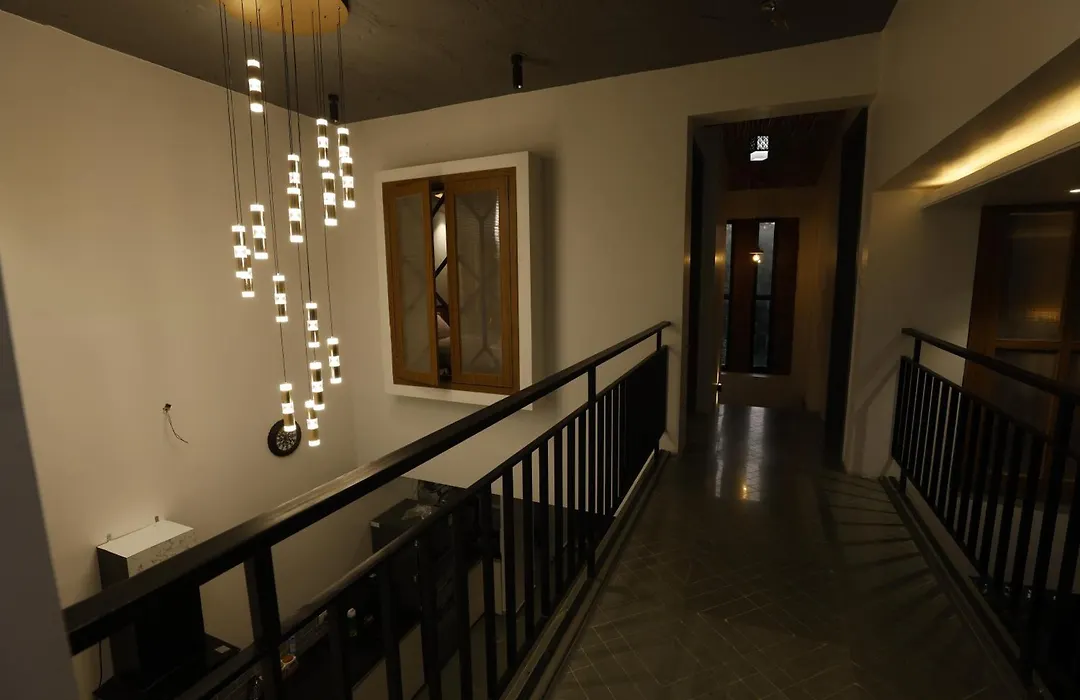 The Greystone Villa-1