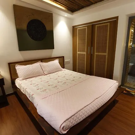 The Greystone Villa-2